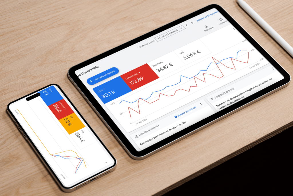 consultant google ads