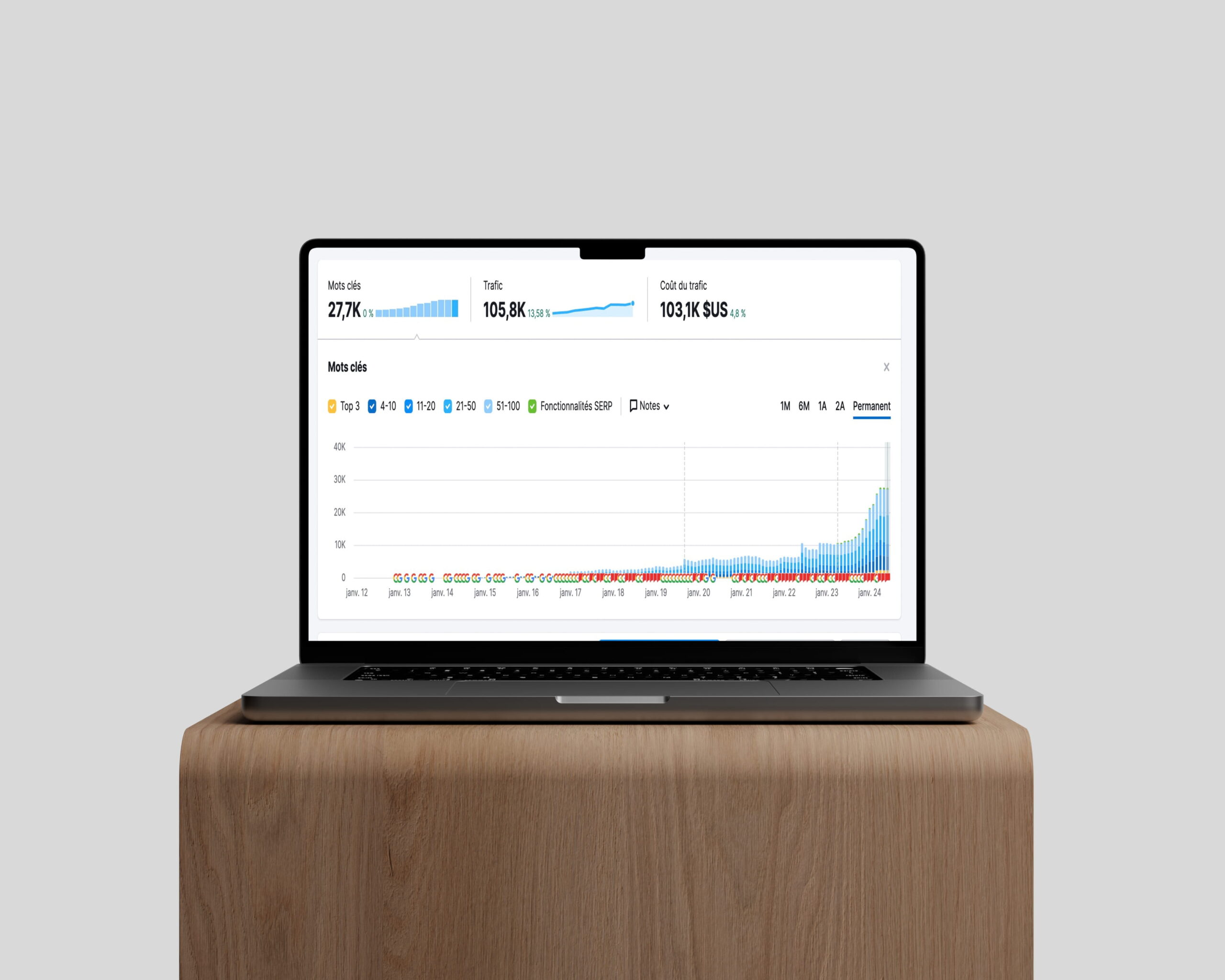 accompagnement seo